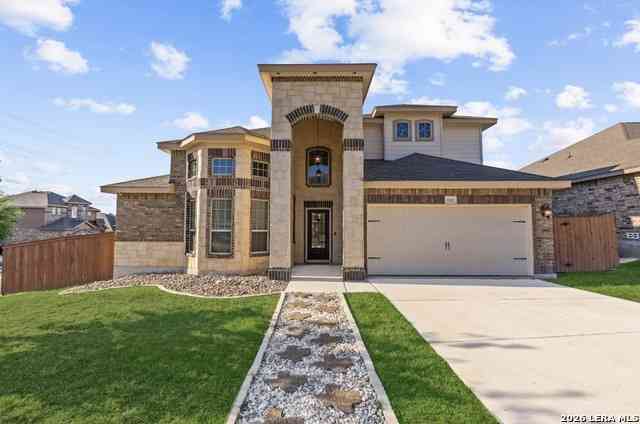 Homes For Sale - 11102 Butterfly Bush<br/> San Antonio, TX 78245