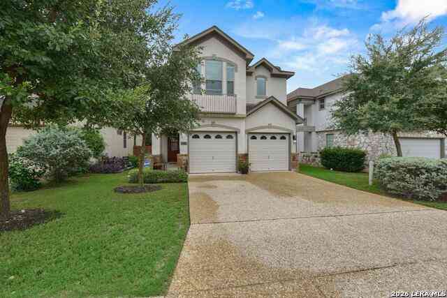 Homes For Sale - 21710 Andrews Gdn<br/> San Antonio, TX 78258