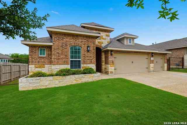 Homes For Sale - 32125 Cardamom Way<br/> Bulverde, TX 78163