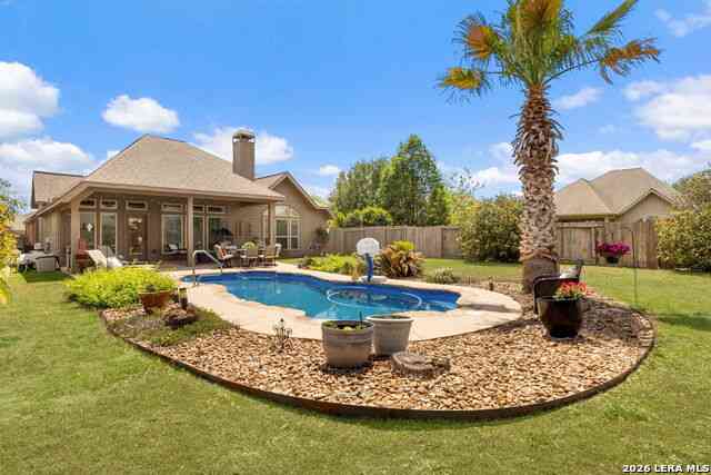 Homes For Sale - 2194 Pioneer Pass<br/> Seguin, TX 78155