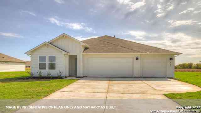 Homes For Sale - 169 Teal Street<br/> Gillespie County, Fredericksburg, TX 78624