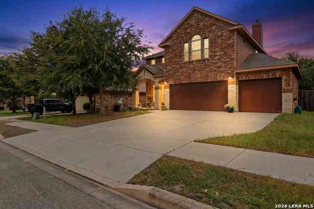 Homes For Sale - 2925 Mistywood Ln<br/> Schertz, TX 78108