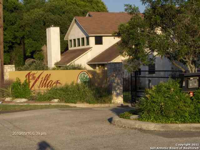 Townhouse For Sale - 601 Thetford #601<br/> San Antonio, TX 78254