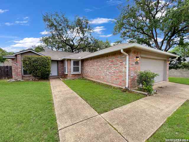 Homes For Sale - 8624 Wood Falls Dr<br/> San Antonio, TX 78251