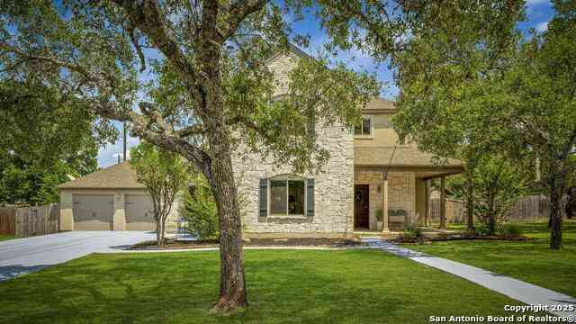 Homes For Sale - 29756 Cojak Circle<br/> Fair Oaks Ranch, TX 78015