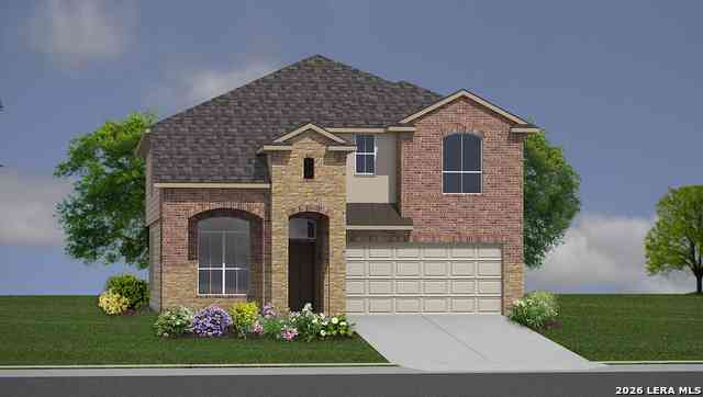 Homes For Sale - 14609 Sabine Loop Road<br/> San Antonio, TX 78253