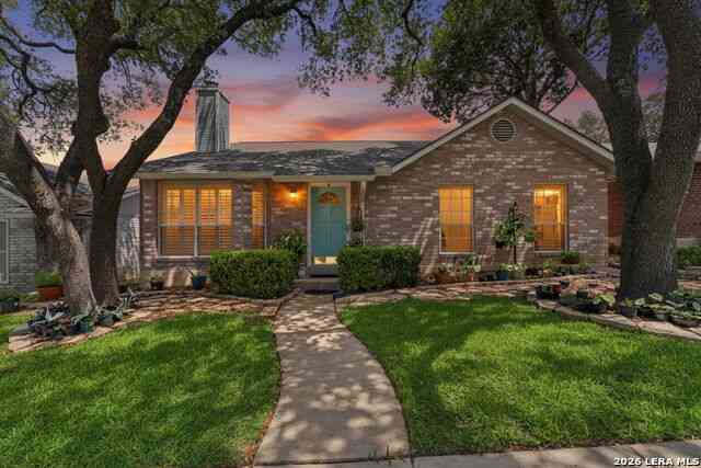 Homes For Sale - 5763 Cedar Cove<br/> San Antonio, TX 78249