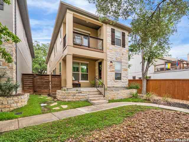 Homes For Sale - 206 Ridgecrest Drive #16<br/> San Antonio, TX 78209