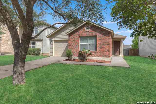 Homes For Sale - 9911 Carswell Peak<br/> San Antonio, TX 78245