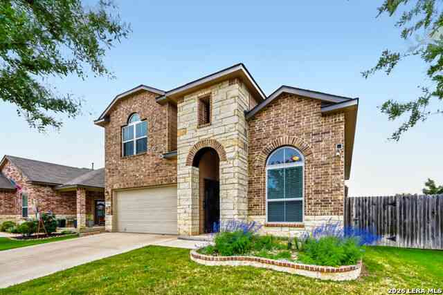 Homes For Sale - 9602 Bicknell Sedge<br/> San Antonio, TX 78254
