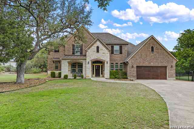 Homes For Sale - 113 Canyon Cir<br/> Boerne, TX 78015