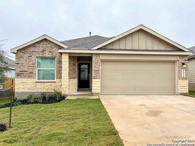Homes For Sale - 5934 Vestige Bend<br/> Bulverde, TX 78163
