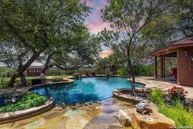Homes For Sale - 208 Ridge Pt<br/> Comal County, Spring Branch, TX 78070
