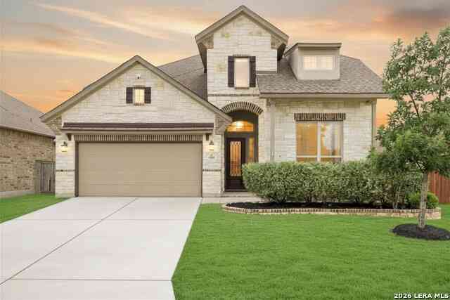 Homes For Sale - 2107 Cullum Park<br/> San Antonio, TX 78253
