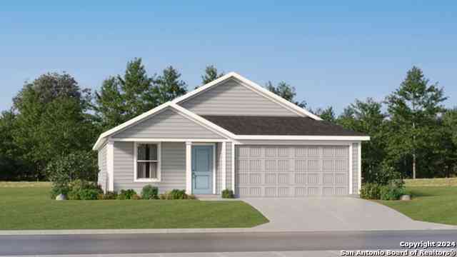 Homes For Sale - 453 Wolf Crest Blvd<br/> Seguin, TX 78155