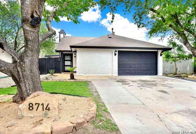 Homes For Sale - 8714 Meadow Song<br/> Converse, TX 78109