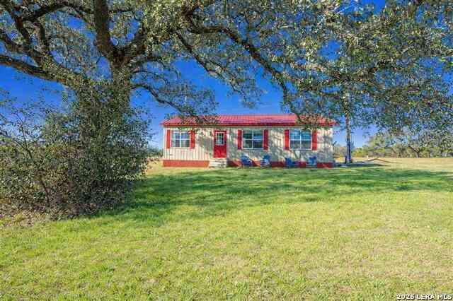 Homes For Sale - 4772 County Road 340<br/> Burnet, TX 76905