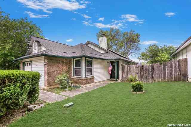Homes For Sale - 3311 Stoney Star<br/> San Antonio, TX 78247