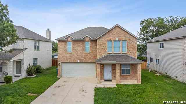 Homes For Sale - 7738 Cedar Farm<br/> San Antonio, TX 78239