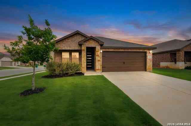 Homes For Sale - 3000 Toscana Way<br/> Schertz, TX 78154