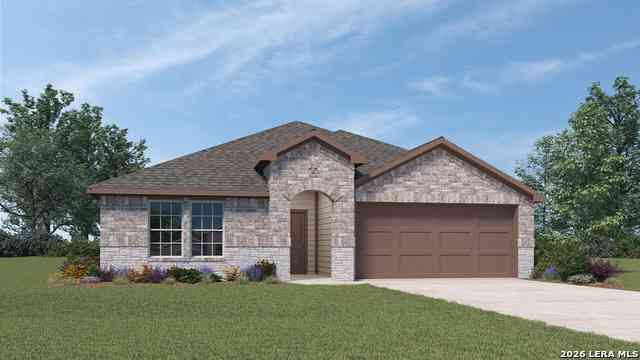 Homes For Sale - 1918 La Grande Jatte<br/> San Antonio, TX 78253
