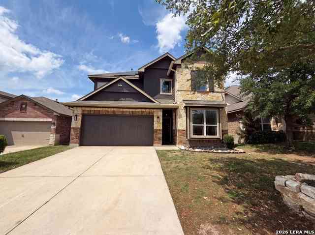 Homes For Sale - 5815 Akin Elm<br/> San Antonio, TX 78261