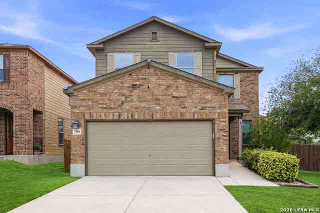 Homes For Sale - 7455 Primrose Post<br/> San Antonio, TX 78218