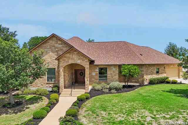 Homes For Sale - 1139 Creekside Pond Rd<br/> Seguin, TX 78155