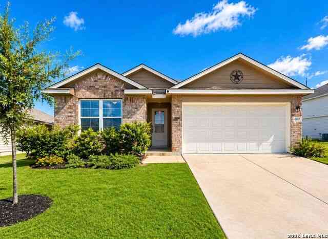 Homes For Sale - 4807 Theralite Trail<br/> San Antonio, TX 78253