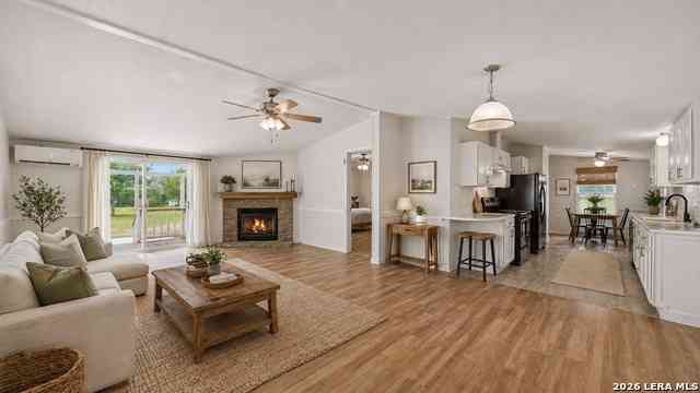 Mobile Home For Sale - 641 Fm 467<br/> Guadalupe County, Seguin, TX 78155