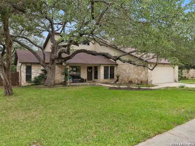 Homes For Sale - 2314 Encino Hollow<br/> San Antonio, TX 78259