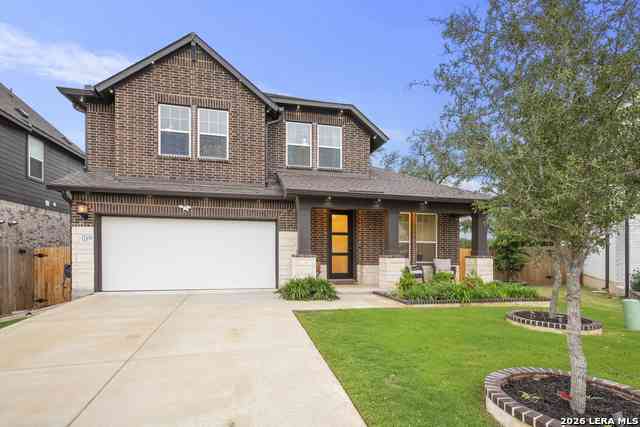 Homes For Sale - 12458 Diagon Alley<br/> San Antonio, TX 78254