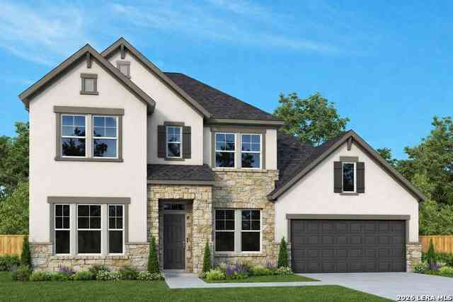 Homes For Sale - 1326 Wilson Crk<br/> New Braunfels, TX 78132