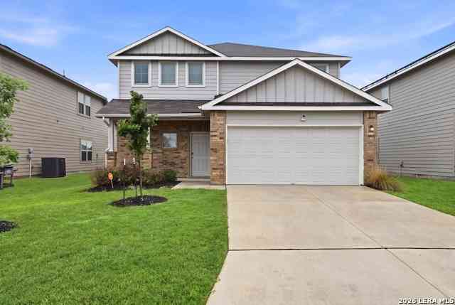 Homes For Sale - 7731 Coffee Ml<br/> San Antonio, TX 78252
