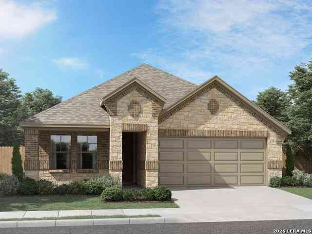 Homes For Sale - 1262 Nikos Hollow<br/> San Antonio, TX 78245