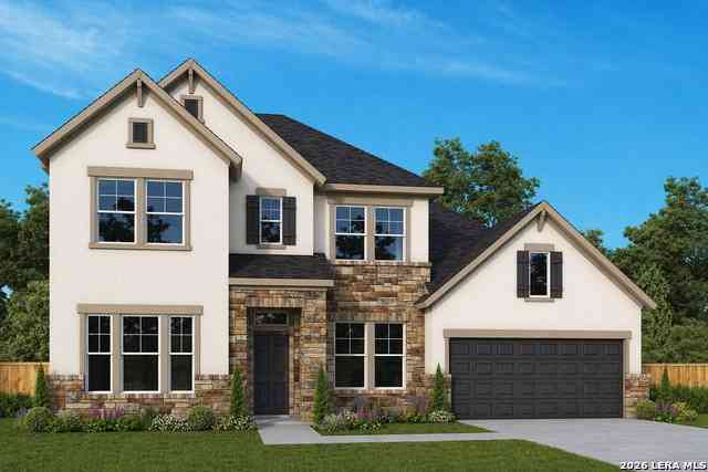 Homes For Sale - 1320 Spotted Jaguar<br/> New Braunfels, TX 78132