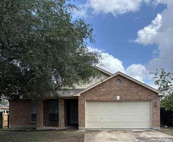 Homes For Sale - 2603 White Wing Way<br/> New Braunfels, TX 78130