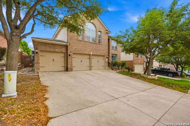 Homes For Sale - 3526 Mendocino Park<br/> San Antonio, TX 78261