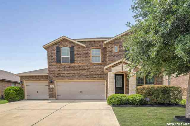 Homes For Sale - 1739 Finland Palm<br/> San Antonio, TX 78251
