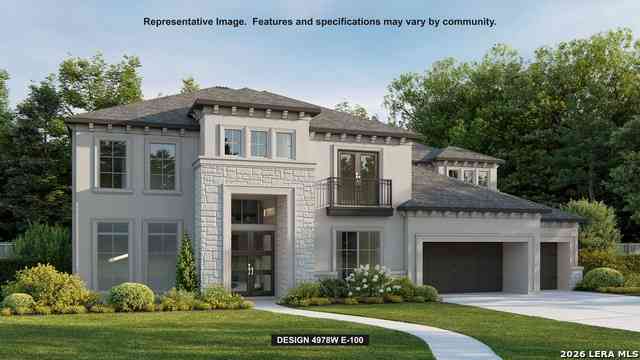 Homes For Sale - 220 Alonzo<br/> Boerne, TX 78006