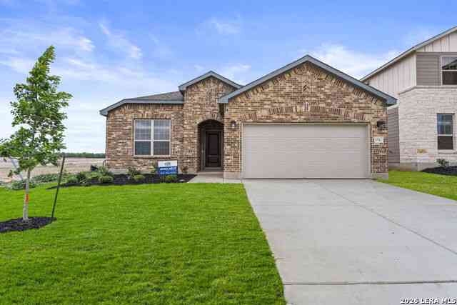 Homes For Sale - 1512 Whistlers Way<br/> Guadalupe County, Marion, TX 78124