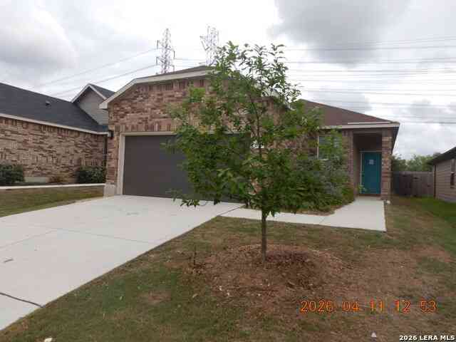 Homes For Sale - 4814 Via Sonoma Trl<br/> Converse, TX 78109