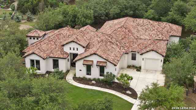 Homes For Sale - 9835 Midsomer Pl<br/> San Antonio, TX 78255