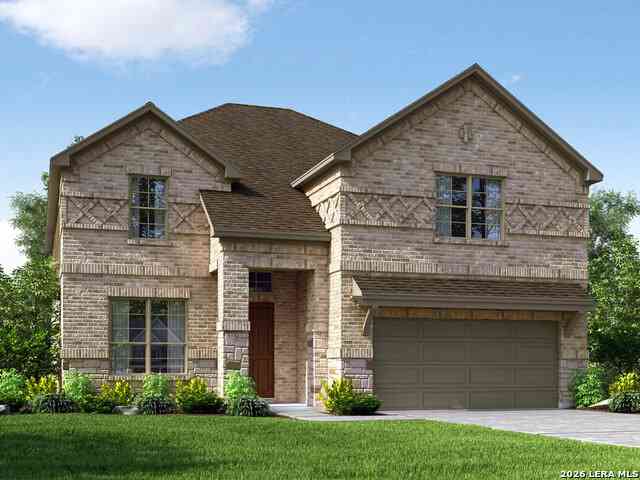 Homes For Sale - 1410 Arcadian Rose<br/> San Antonio, TX 78245
