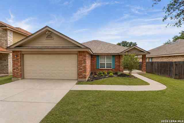 Homes For Sale - 5235 Stormy Sunset<br/> San Antonio, TX 78247