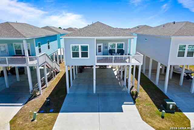 Homes For Sale - 107 Caledonia Dr<br/> Aransas County, Rockport, TX 78382