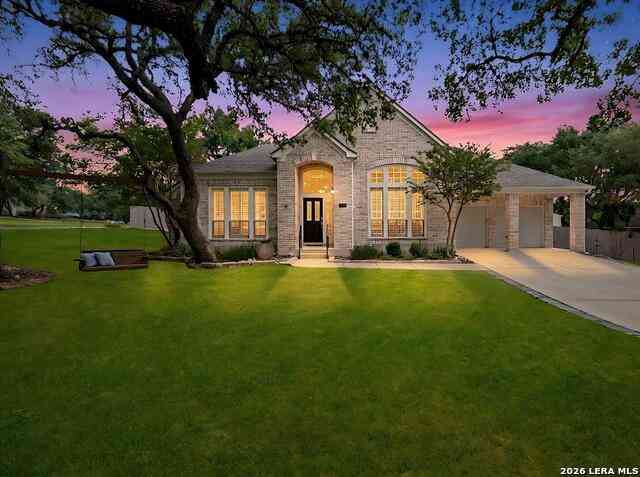 Homes For Sale - 8511 Monument Oak<br/> Boerne, TX 78015