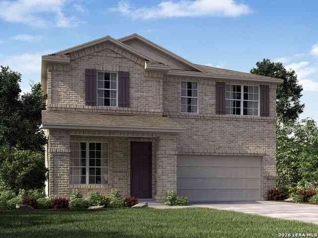 Homes For Sale - 14410 Walker Bend<br/> San Antonio, TX 78253