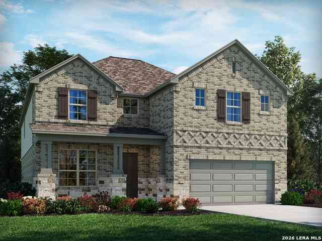 Homes For Sale - 10504 Tiger Shark Ave<br/> Boerne, TX 78006