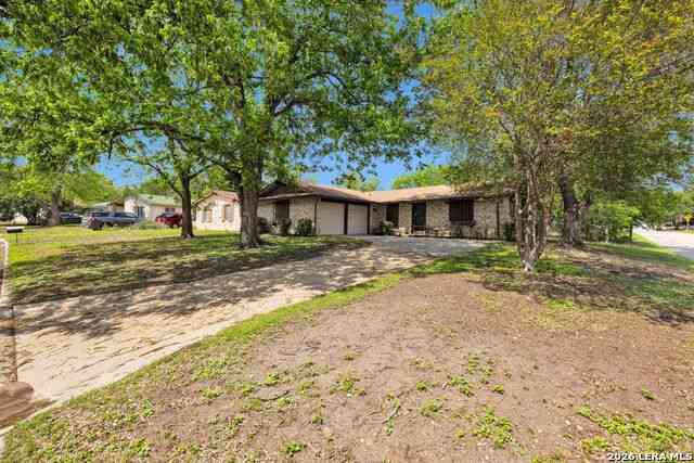 Homes For Sale - 4439 Sunnyvale Ln<br/> San Antonio, TX 78217